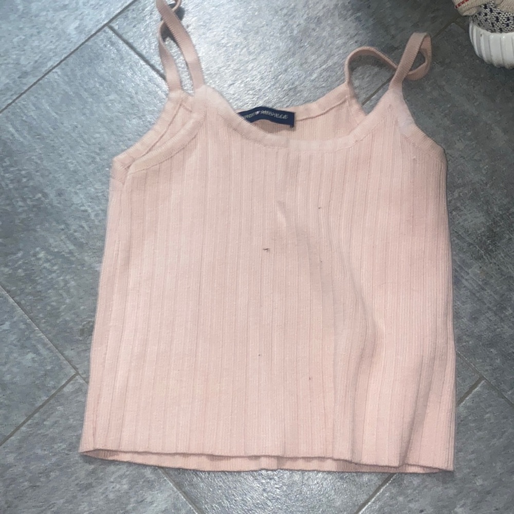 brandy tank